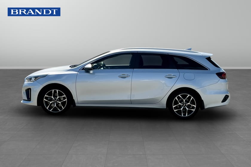 Bild 3 av Kia Ceed Sportswagon 1.4 T-GDI DCT GT-Line