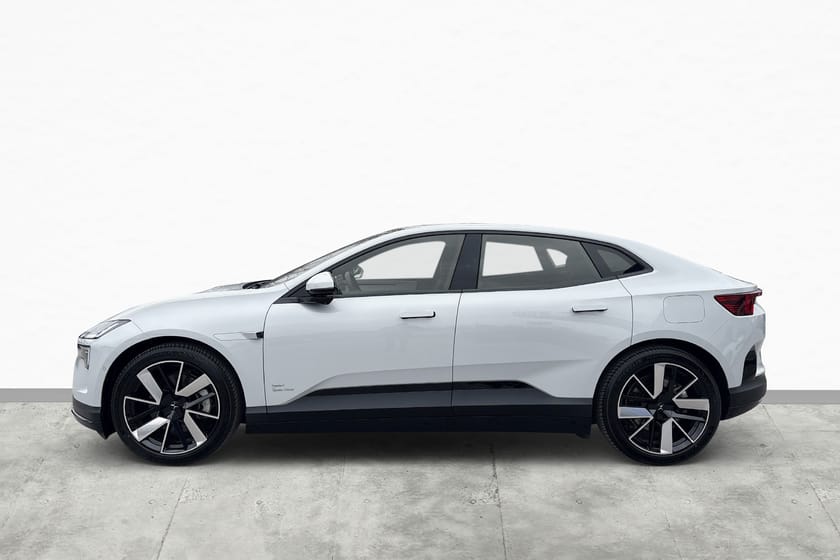 Bild 3 av Polestar 4 Long Range Single Motor Pilot Plus