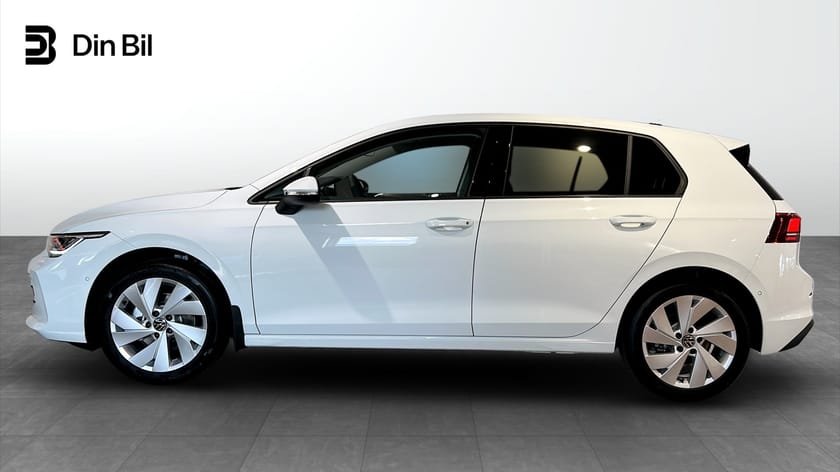 Bild 2 av Volkswagen Golf LIFE 1,5 ETSI 150 HK DSG7