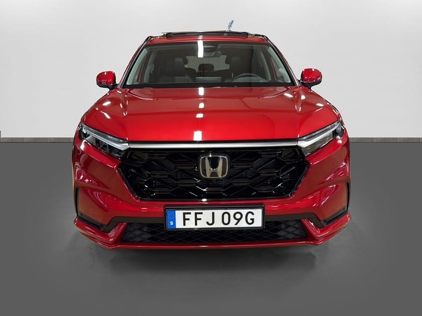 Bild 2 av Honda CR-V e:PHEV 184hk Advance Tech e-CVT Plug-in hybrid