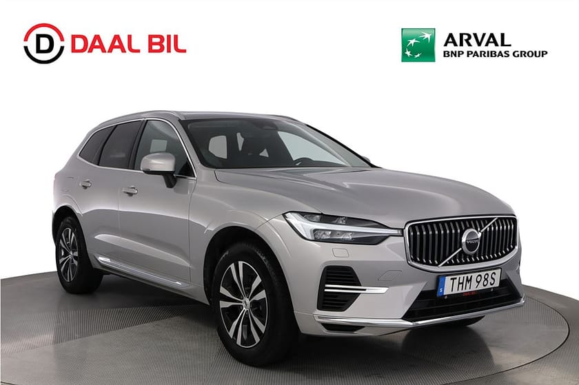 Bild 3 av Volvo XC60