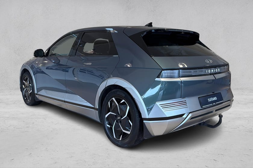 Bilde 3 av Hyundai Ioniq 5 Premium I AWD I Hengerfeste