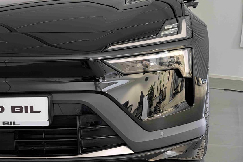 Bilde 4 av Polestar 4 Long Range Dual motor LRDM - 544 Hk - AWD - PRIME - (PILOT - PLUS ) - 20"