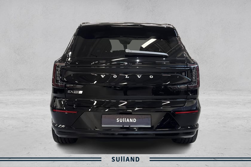 Bilde 4 av Volvo EX90 Twin Motor Performance ULTRA/Norsk bil/601 km (WLTP)
