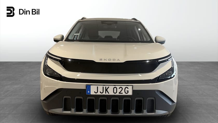 Bild 4 av Škoda Epiq 55