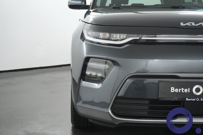 Bilde 4 av Kia e-Soul 64kwh Exclusive