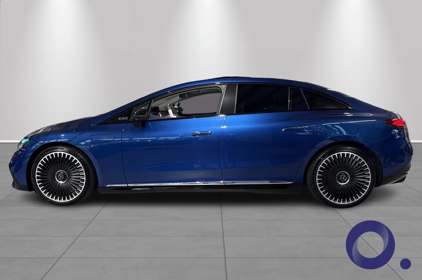 Bilde 2 av Mercedes-Benz AMG EQE 43 4MATIC