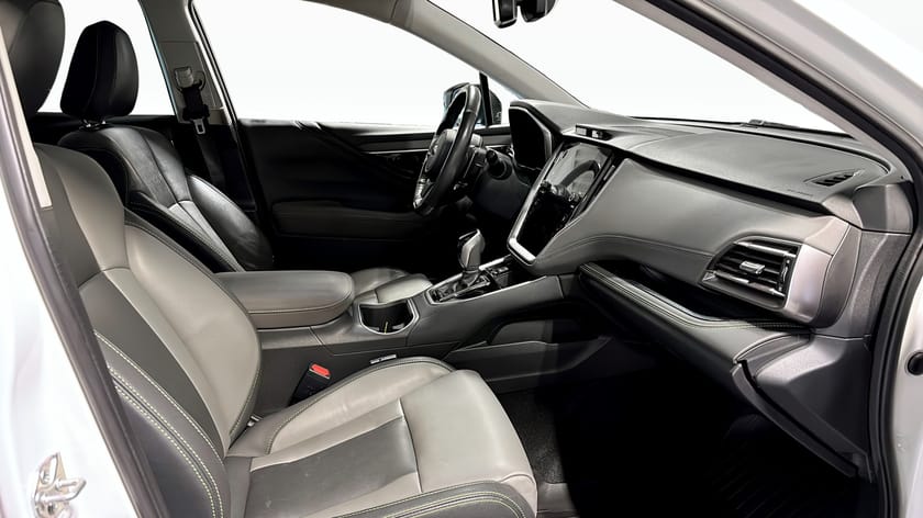 Bild 3 av Subaru Outback 2.5DI CVT XFUEL FIELD      5O