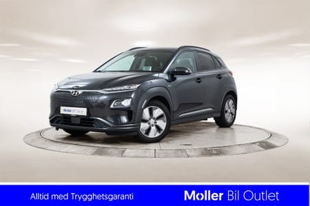Hyundai Kona Electric 64 kWh Premium