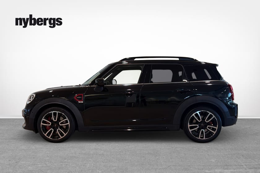 Bild 2 av MINI Countryman John Cooper Works 