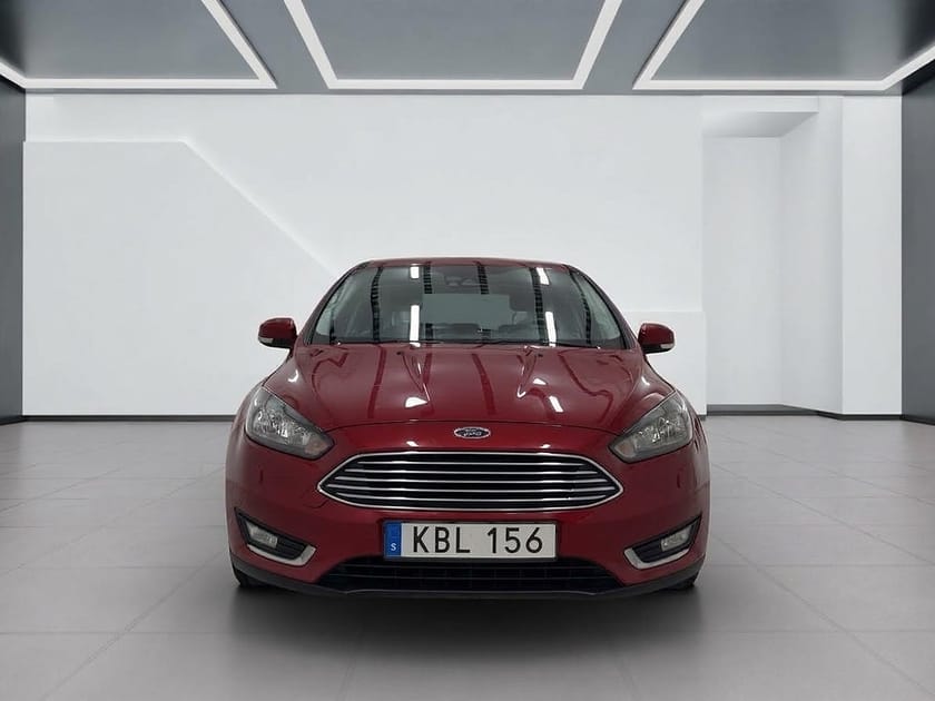Bild 3 av Ford Focus