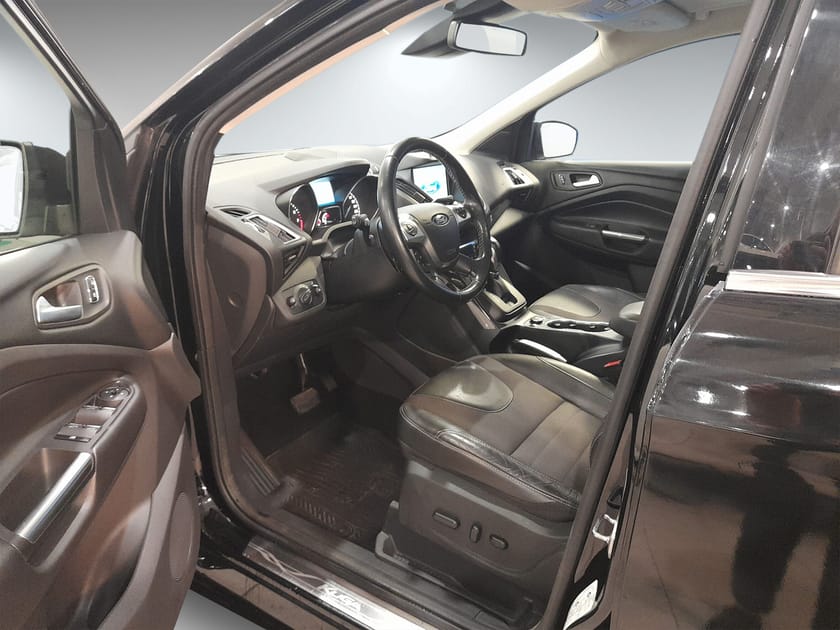 Bild 5 av Ford Kuga