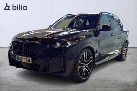 BMW X5 xDrive50e xDrive 50e M-Sport Pro | DEMOBIL | Drag | H&K | Panoram