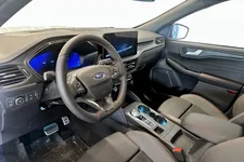 Ford Kuga Plug-In Hybrid