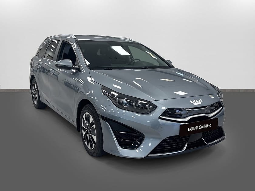 Bild 3 av Kia Ceed Sportswagon Plug-in Hybrid