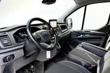 Ford Transit Custom 300