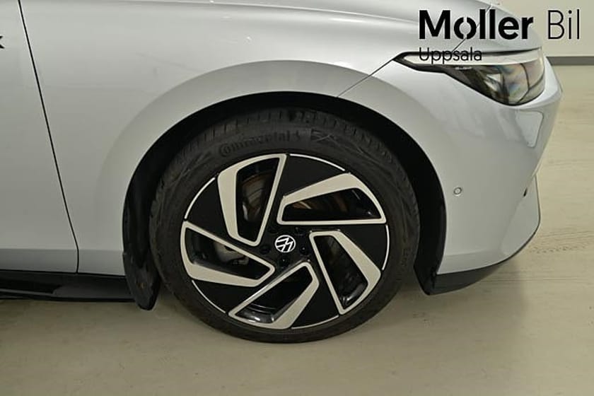 Bild 5 av Volkswagen ID.7 GTX Tourer Edition 340hk, Drag, Pano, 360