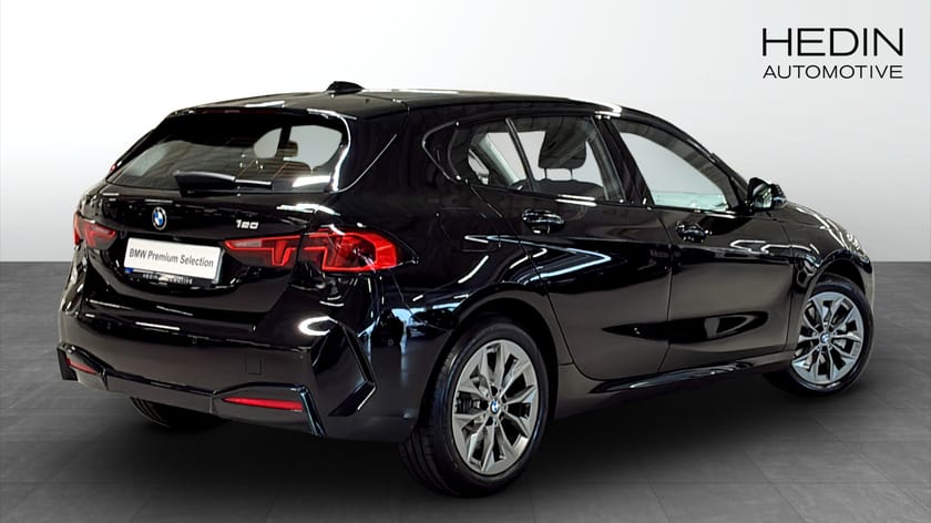Bild 2 av BMW 120