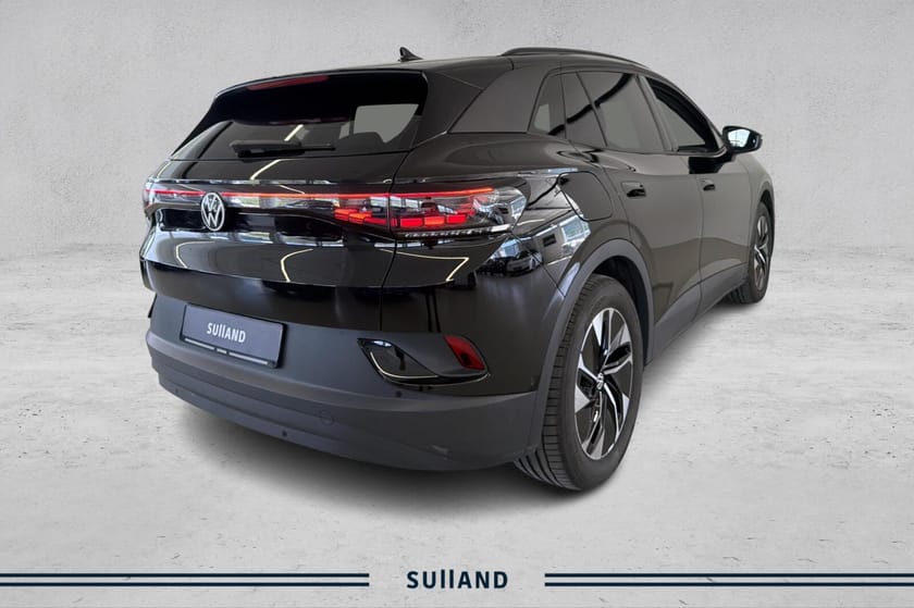 Bilde 5 av Volkswagen ID.4 Pro 4M highl.77kwh 286hk