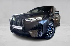 Thumnail bilde 0 av BMW iX xDrive50