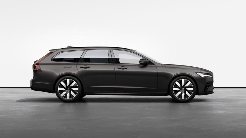 Bilde 2 av Volvo V90 T6 Ultra KROK|PANO|360|HUD|H&K