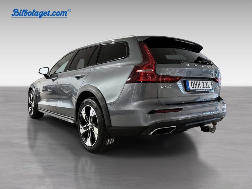 Bild 3 av Volvo V60 Cross Country