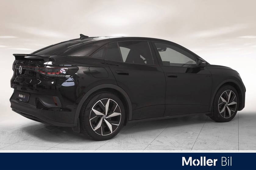 Bilde 2 av Volkswagen ID.5 GTX 4motion  77kwh