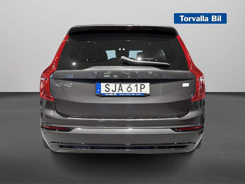 Bild 5 av Volvo XC90 7 Säten