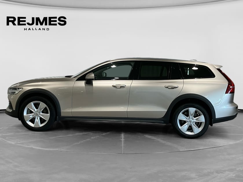 Bild 3 av Volvo V60 Cross Country