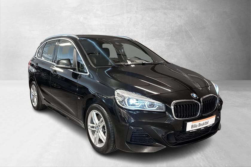 Bilde 4 av BMW 225xe Active Tourer M-Sport, Ryggekamera, Navigasjon, Dab+