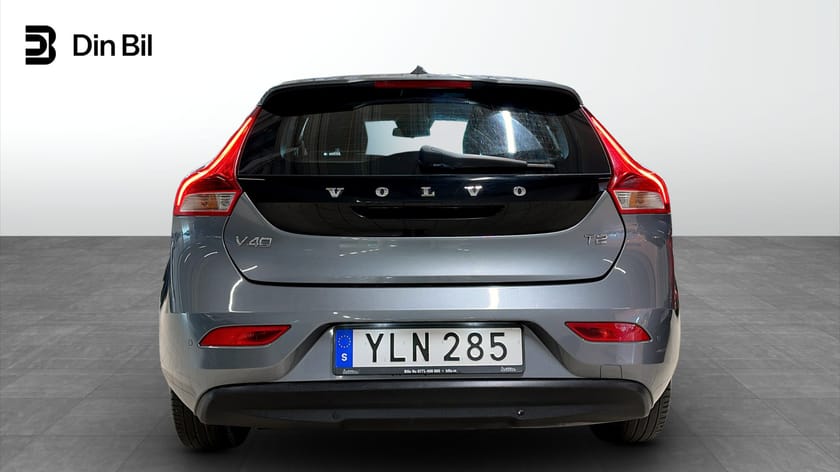 Bild 5 av Volvo V40