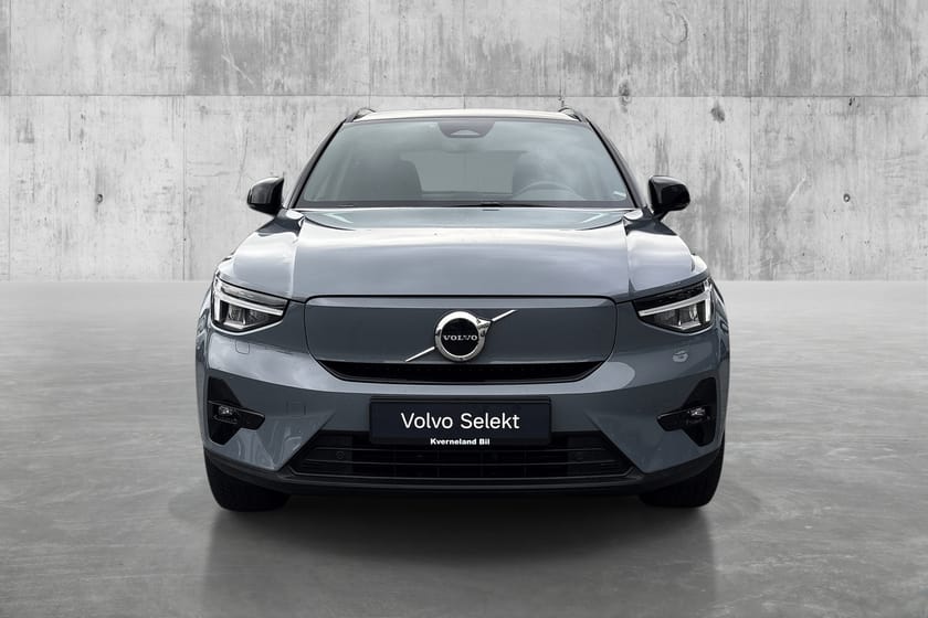 Bilde 2 av Volvo XC40 Recharge Single Motor