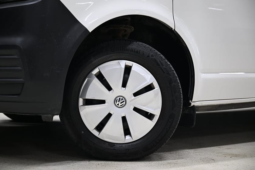 Bild 3 av Volkswagen Caravelle DSG 150HK L2|9-Sits|GPS|Backkamera|Drag|Värmare|Leasbar