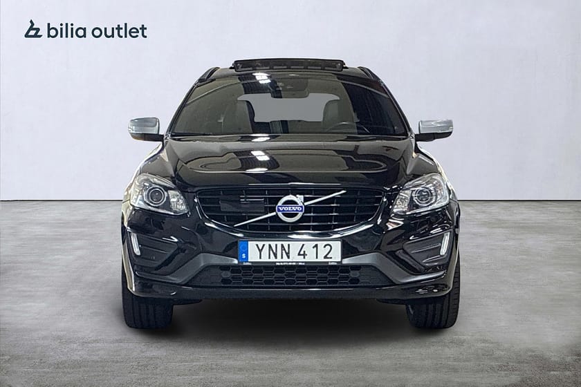 Bild 3 av Volvo XC60