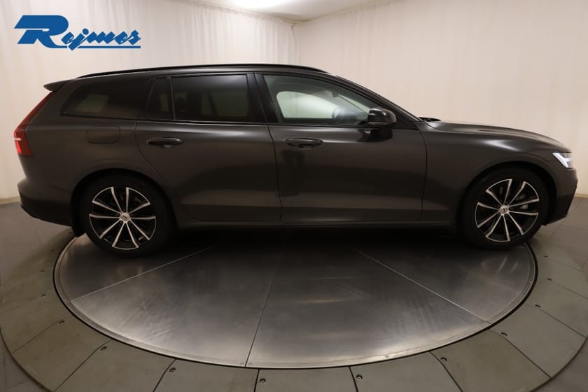 Bild 3 av Volvo V60