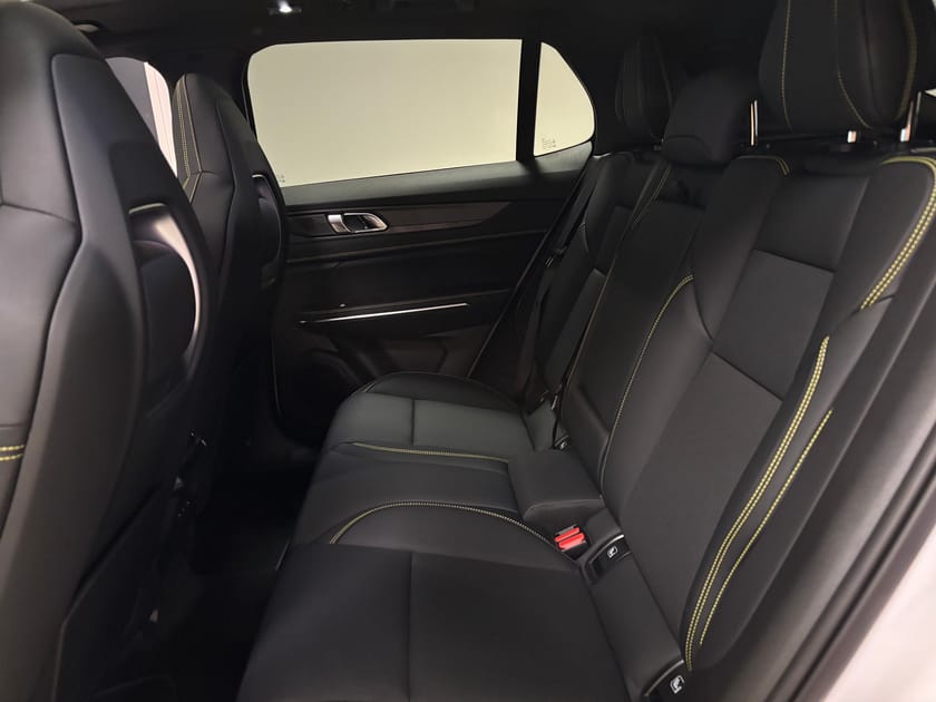 Bild 4 av Lynk & Co 01 PHEV