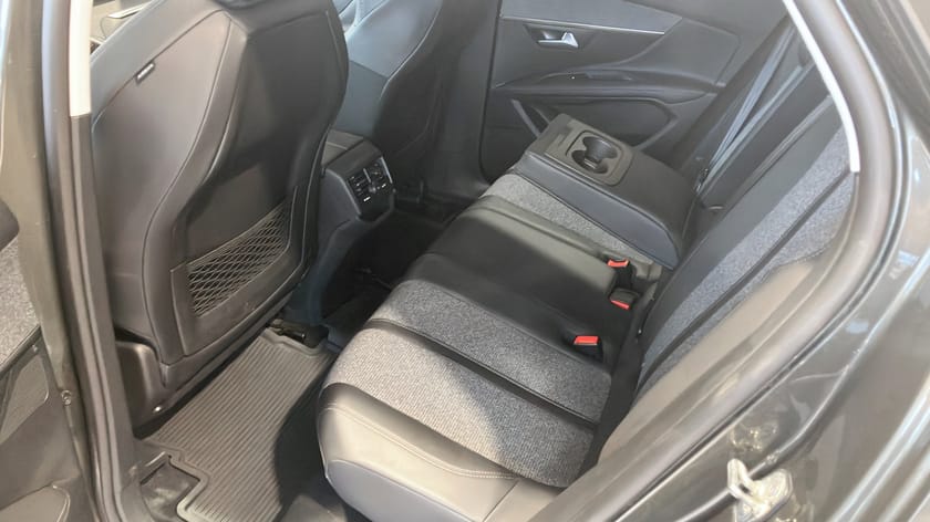 Bild 5 av Peugeot 3008 