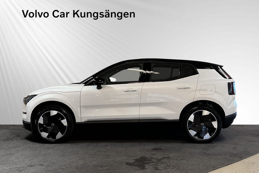 Bild 3 av Volvo EX30 Single Motor Extended Range
