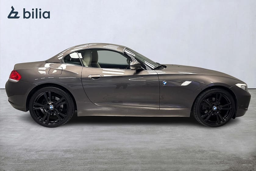 Bild 2 av BMW Z4 sDrive23i