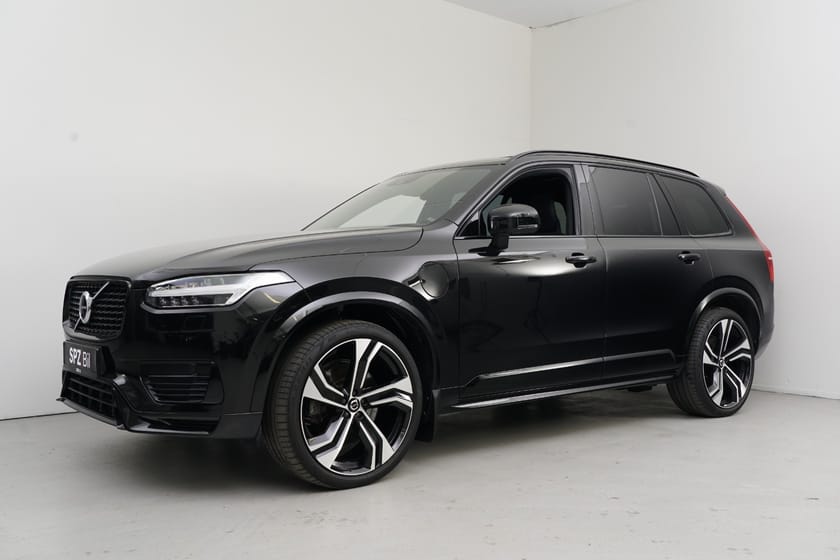 Bilde 4 av Volvo XC90 7 Seats