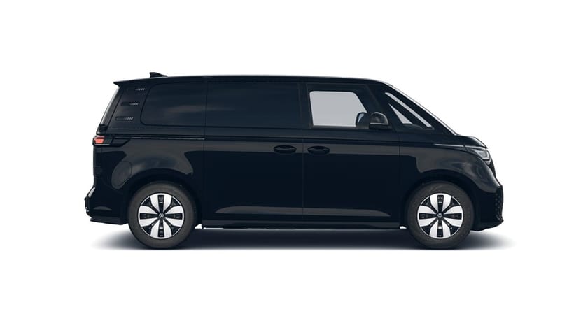 Bild 2 av Volkswagen ID. Buzz Cargo 286 HK