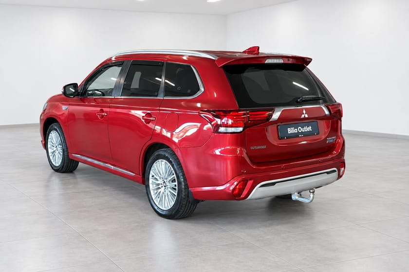 Bilde 2 av Mitsubishi Outlander PHEV