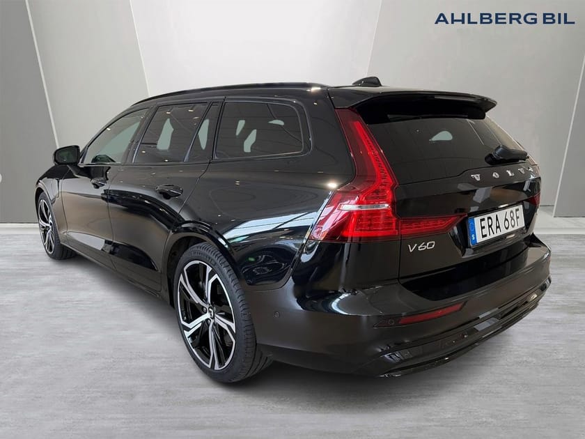 Bild 3 av Volvo V60 T6 Ultra Dark