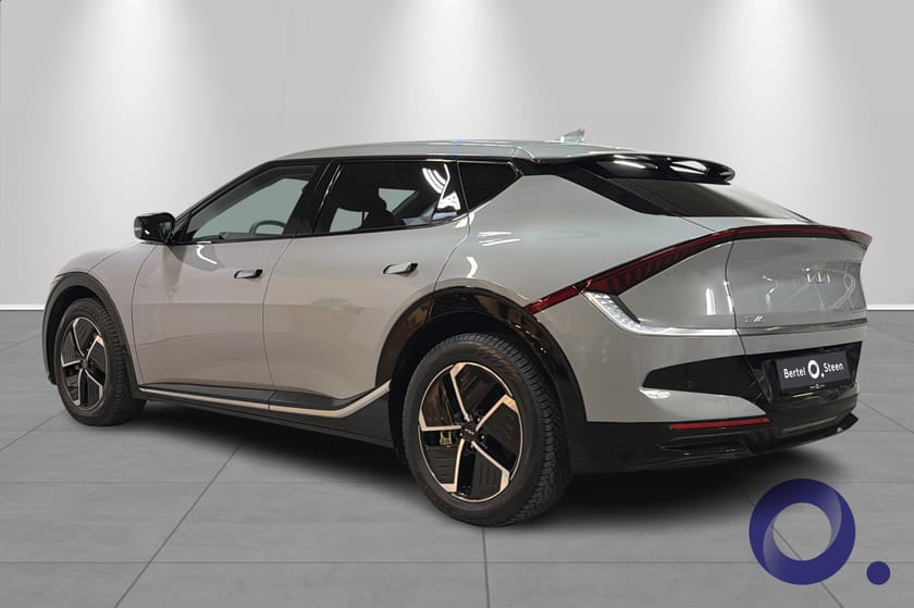 Bilde 3 av Kia EV6 AWD Long Range