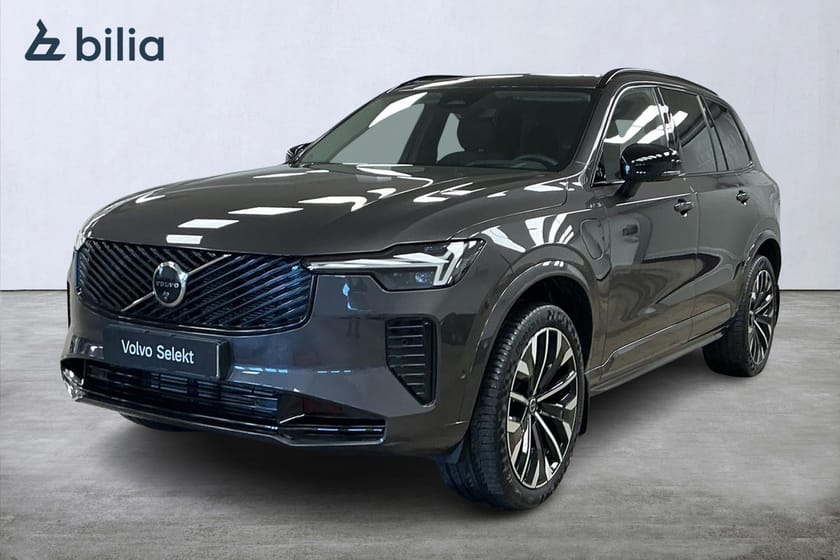 Bild 1 av Volvo XC90