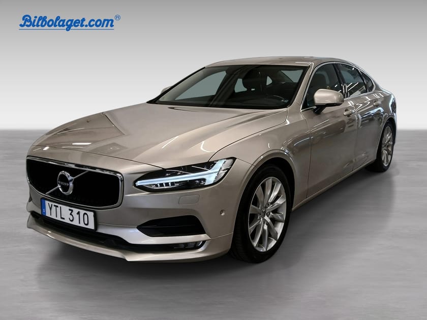 Bild 1 av Volvo S90 D4 AWD Business Advanced