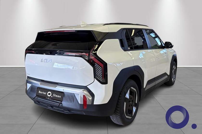 Bilde 5 av Kia EV3 Long Range Lanog Range|Exclusive|Godt utstyrt|Lav km