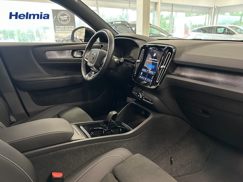 Bild 5 av Volvo XC40 Recharge Twin Ultimate