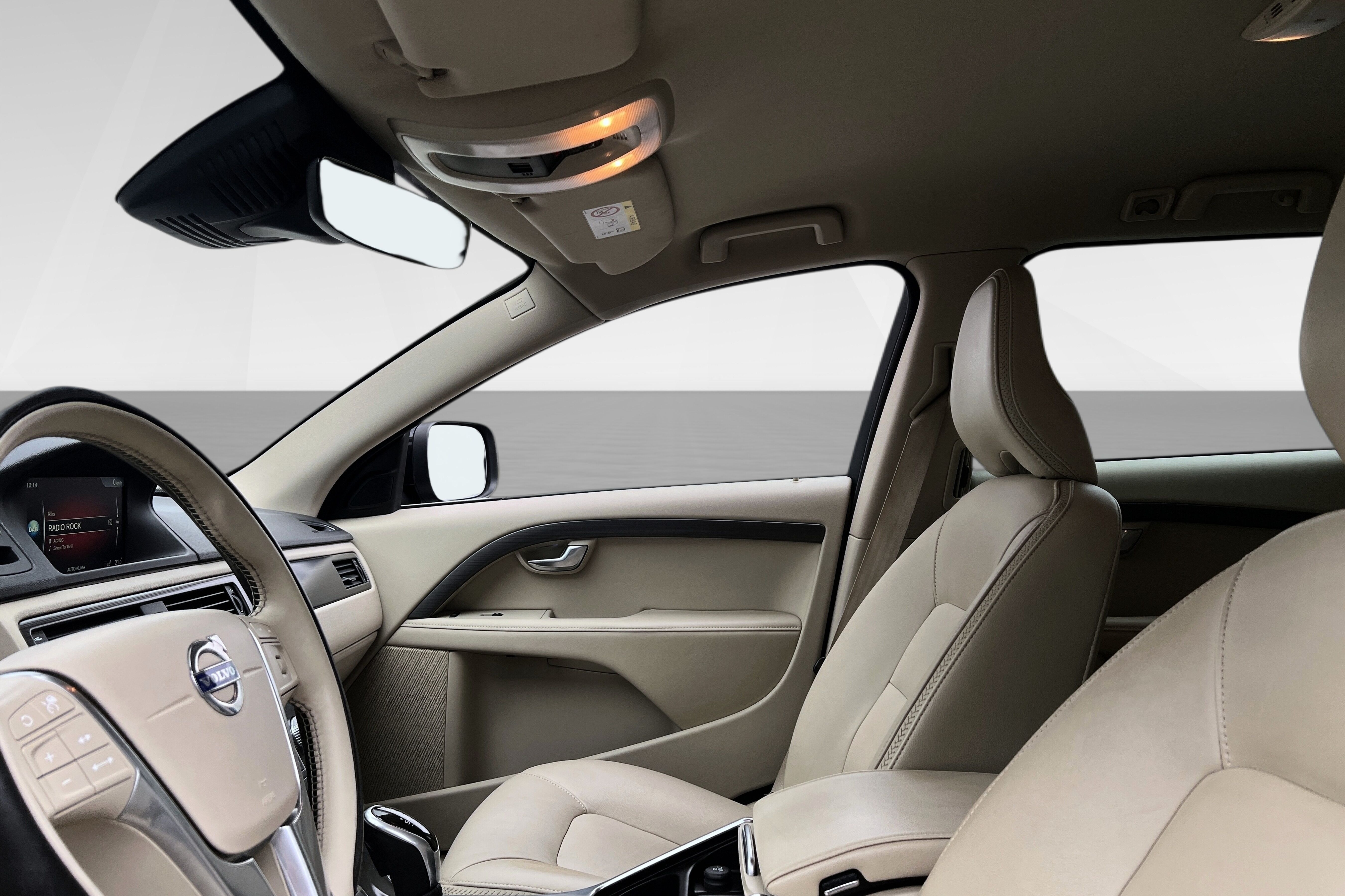 Volvo XC70 bilde 15