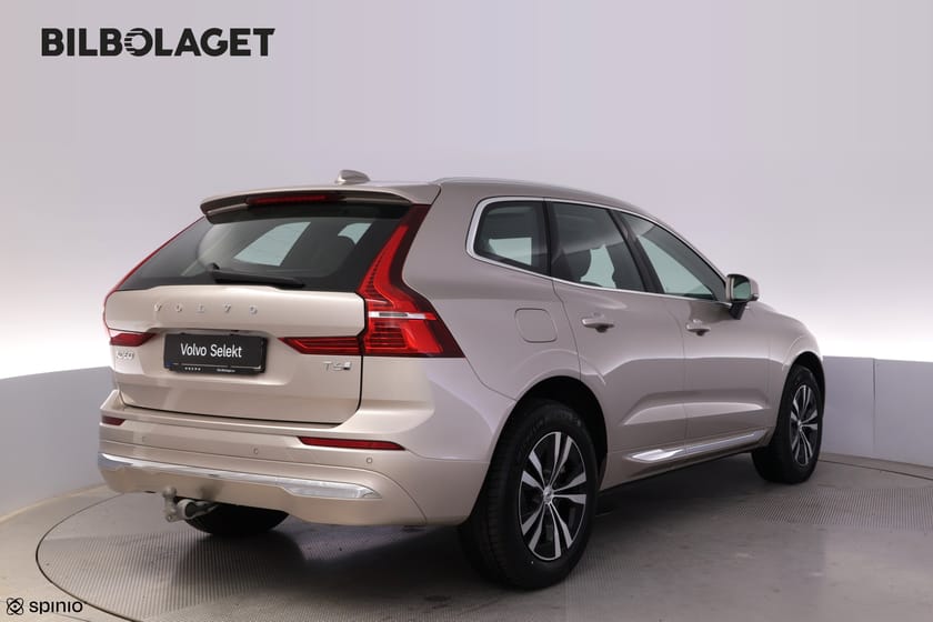 Bild 3 av Volvo XC60 T6 Core Special Edition **SELEKT** DRAG LJUSPKT